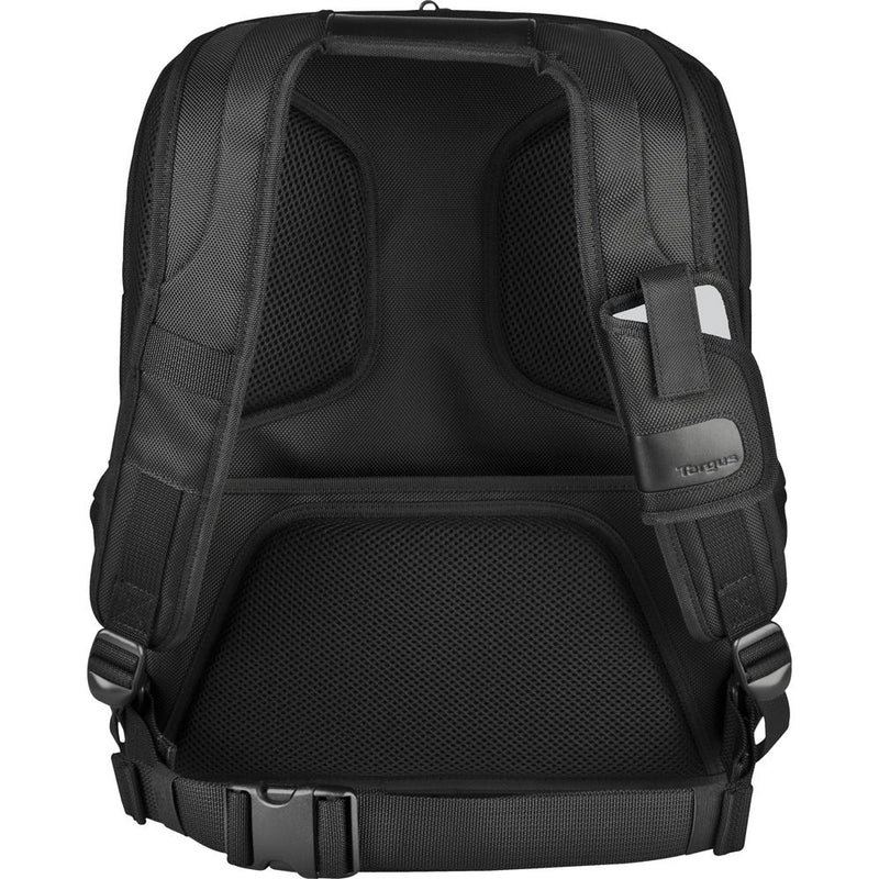 Targus Checkpoint-Friendly 15.4" Corporate Traveler Backpack (Black)