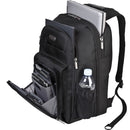 Targus Checkpoint-Friendly 15.4" Corporate Traveler Backpack (Black)
