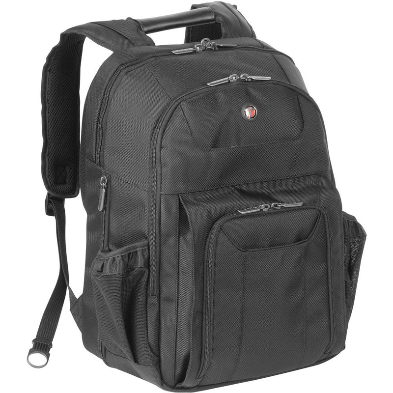 Targus Checkpoint-Friendly 15.4" Corporate Traveler Backpack (Black)