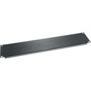 Middle Atlantic BGR-STP4 Solid Aluminum Top Panel (4 Space)