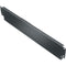 Middle Atlantic Face Panel for UFA Shelf (3 RU, Powder Coated)