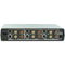 Shinybow SB-5425 4x2 Automatic S-Video/Stereo Audio Switcher