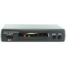 Shinybow SB-5425 4x2 Automatic S-Video/Stereo Audio Switcher