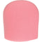 WindTech 900 Series Microphone Windscreen - 1-5/8" Inside Diameter (Pink)