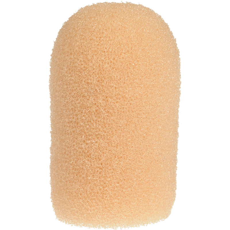 WindTech 1400 Series Replacement Windscreen - 3/8" Inside Diameter (Tan)