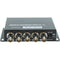 Shinybow SB-3702RCA 1 x 9 Composite Video Distribution Amplifier (RCA)