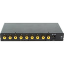 Shinybow SB-3706 1 x 8 Composite Video Distribution Amplifier