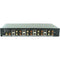 Shinybow SB-3709MRM 1 x 8 S-Video & Audio Distribution Amplifier