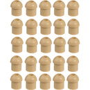 RTS BT-1 - Repacement Eartips for Telex/RTS ET-1 - 25