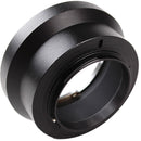 Dot Line Micro Four Thirds Adapter for Pentax K Lenses