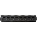 Firefield Carbine 12" Quad Rail (Matte Black)