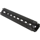 Firefield Carbine 12" Quad Rail (Matte Black)