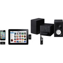 Wi Digital AudioLink Ui Digital Wireless System for iPad, iPhone, Mac, PC, and Skype