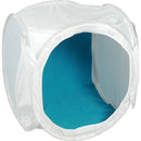 Photoflex LiteIgloo Shooting Tent - Large - 31.5" (80cm) Cube