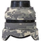 LensCoat Lens Cover for Nikon 14mm f/2.8D ED AF Ultra Wide-Angle Lens (Digital Camo)