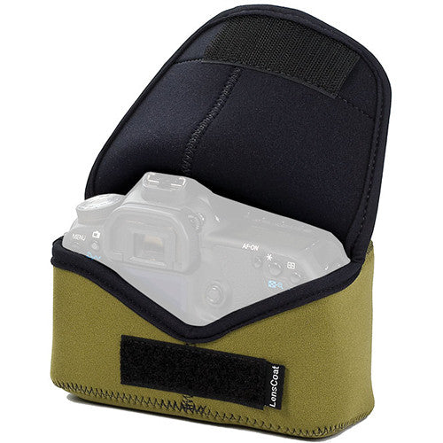 LensCoat BodyBag (Green)