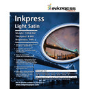 Inkpress Media Light Satin (17.0" Roll)