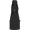 LensCoat Lens Cover for Olympus Zuiko 300mm f/2.8 ED Lens (Black)