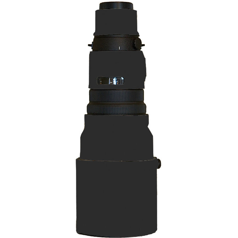 LensCoat Lens Cover for Olympus Zuiko 300mm f/2.8 ED Lens (Black)