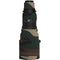 LensCoat Lens Cover for Olympus Zuiko 300mm f/2.8 ED Lens (Forest Green Camo)