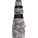 LensCoat Lens Cover for Olympus Zuiko 300mm f/2.8 ED Lens (Digital Camo)