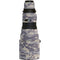 LensCoat Lens Cover for Olympus Zuiko 300mm f/2.8 ED Lens (Digital Camo)