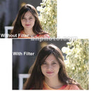 Tiffen Glimmerglass Filter (49mm, Grade 2)