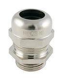 HYLEC K150-1050-00 Cable Gland, M50 x 1.5, 31 mm, 42 mm, Brass, IP66, IP68, IP69