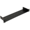 JLCooper 19" Rack Tray (Shelf) with Mounting Holes