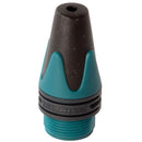 Neutrik BXX-5 Bushing for etherCON RJ45 Cable Connectors (Green)