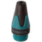 Neutrik BXX-5 Bushing for etherCON RJ45 Cable Connectors (Green)