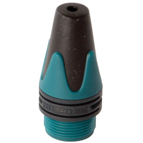 Neutrik BXX-5 Bushing for etherCON RJ45 Cable Connectors (Green)