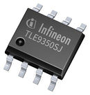 INFINEON TLE9351SJXTMA1 CAN Interface, CAN FD Transceiver, 5 Mbps, 4.75 V, 5.25 V, SOIC, 8 Pins