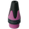 Neutrik BXX-1 Bushing for etherCON RJ45 Cable Connectors (Violet)