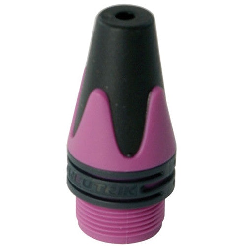 Neutrik BXX-1 Bushing for etherCON RJ45 Cable Connectors (Violet)