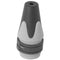 Neutrik BXX-8 Bushing for etherCON RJ45 Cable Connectors (Gray)