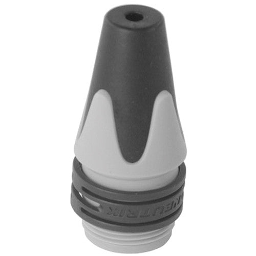 Neutrik BXX-8 Bushing for etherCON RJ45 Cable Connectors (Gray)