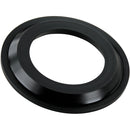 Cartoni 100 to 75mm Adapter Ring for Cartoni Jib