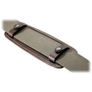 Billingham SP50 Shoulder Strap Pad (with Antique Studs)