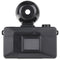Lomography Fisheye Baby 110 Film Camera (Metal)