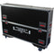 Gator G-Tour ATA Case For 2 50 To 55" LED/LCD/Plasma Screens