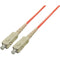 ALVA MADI50D Duplex Cable (164' / 50 m)