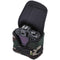 LensCoat BodyBag Compact with Grip (Forest Green Camo)