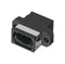 SAMTEC OPA-D-1-F Fiber Optic Adapter, MTP Duplex, MTP Duplex, Straight Panel Adapter