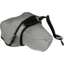 Zing Designs Standard SLR Zoom Cover (Gray)