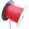 Mogami W2534 Neglex Quad High-Definition Microphone Bulk Cable (Red, 164')