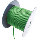 Mogami W2534 A 05 Neglex Quad High-Definition Microphone Cable (164', Green)