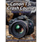 Michael the Maven Canon Rebel T3i Crash Course (DVD)