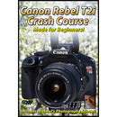 Michael the Maven Canon Rebel T2i Crash Course (DVD)