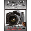 Michael the Maven DVD: Canon 50D Crash Course